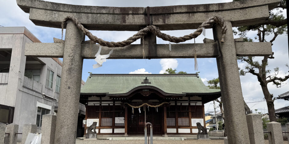 太田八幡宮